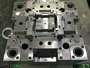 塑膠模具縮水率計(jì)算公式和方法