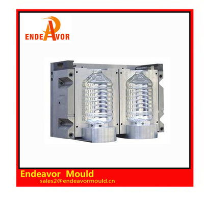 【廠家直銷 品質保障 油瓶注塑模具】價格,廠家,圖片,塑料模,臨海市今誕華塑料模具廠-