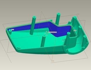 塑料模-供應吸塵器模具,塑料模具加工,精密模具制造-塑料模盡在阿里巴巴-余姚市舜.