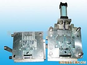 【塑膠模具價格_塑膠模具廠家】- 