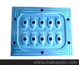 【供應PA6塑料模具和增強尼龍塑料產品】價格,廠家,圖片,塑料模,余姚市匯君電器-