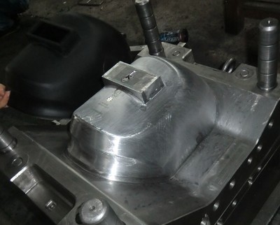 【來樣來圖訂做防毒面罩模具 防毒面具塑料模具價格實惠】價格,廠家,圖片,塑料模,臺州忠大忠億塑模科技-