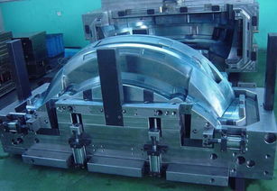 注塑件常見(jiàn)缺陷和問(wèn)題,以及應(yīng)對(duì)解決方法