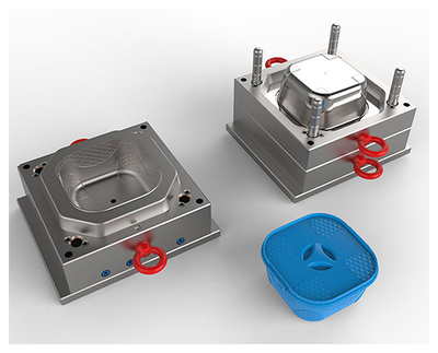 塑料模具對產(chǎn)品的影響--如何為產(chǎn)品注入靈魂,提升生產(chǎn)效率!