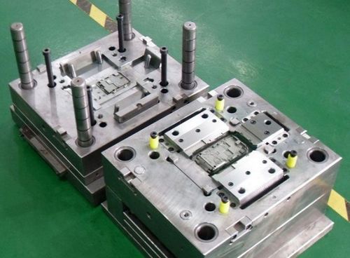 塑料模具加工一般能達(dá)到的精度是多少啊