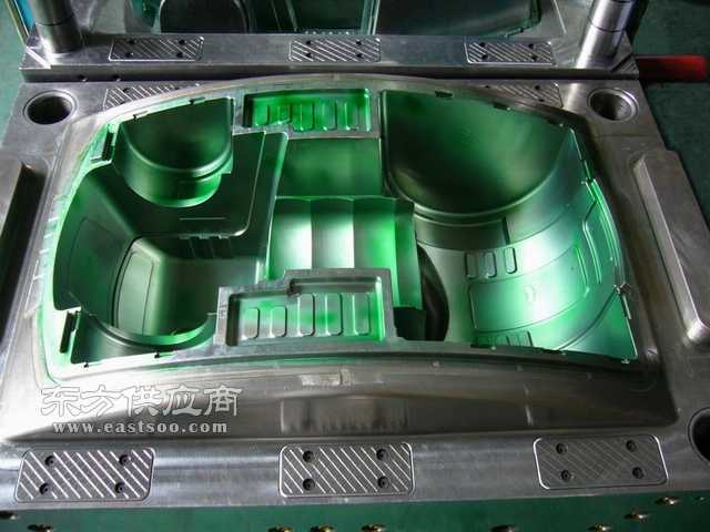 福永哪里塑膠模具廠家開模比較快,性價比高鴻凱運(yùn)科技圖片