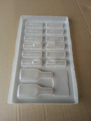 化妝品吸塑/塑料包裝 - 化妝品吸塑/塑料包裝廠家 - 化妝品吸塑/塑料包裝價格 - 廣州市東榮塑料制品 - 