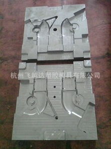 硅膠開模報價 廠家