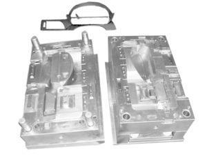 注塑模具須有cae模流分析報告 科翔塑膠模具加工