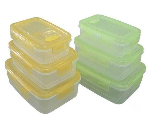 出口薄壁一次性產(chǎn)品塑料模具