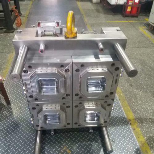 科學(xué)城模具廠 品質(zhì)源于對(duì)細(xì)節(jié)的把控,專業(yè)鑄就放心好品質(zhì)