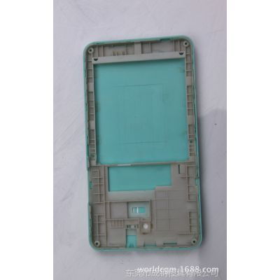 廣東東莞茶山廠家專業定制注 塑模具加工手機殼外型產品 塑膠單料模具加工價格 中國供應商