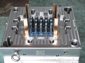 塑膠模具質(zhì)量要求等級(jí)劃分詳解