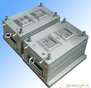 機(jī)械設(shè)備之塑料模具 技術(shù)原理、應(yīng)用與發(fā)展趨勢(shì)