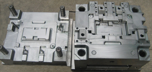 東莞塑料模具制造優(yōu)秀品牌 堅(jiān)信塑膠模具的優(yōu)勢(shì)與選擇