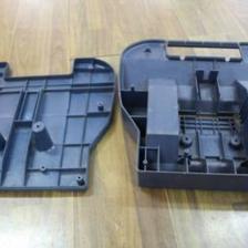 解決注塑制品澆口區(qū)冷料斑問(wèn)題的綜合策略